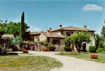 Appartement de vacances Mezzo, Castellina in Chianti, Sienne, Toscane, Italie, image 1