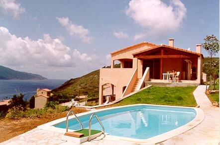 Maison de vacances Casa Jenny, Golfe de Lava, Corse du Sud, Corse, France, image 5