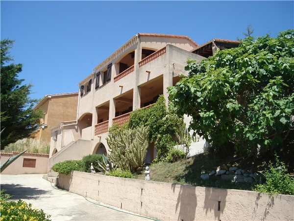 Maison de vacances Casa Jenny, Golfe de Lava, Corse du Sud, Corse, France, image 1