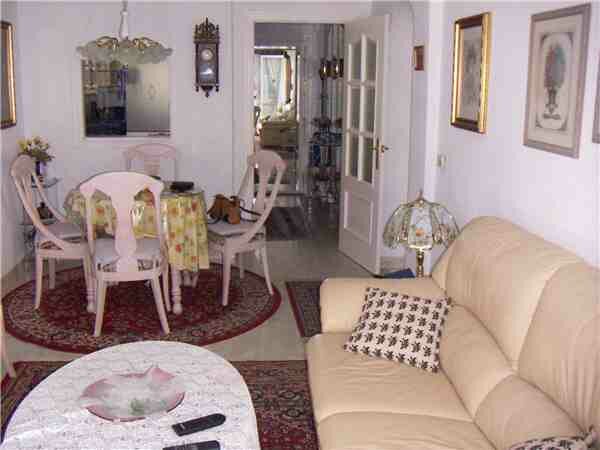 Holiday apartment Haus France, Torre del Mar, Costa del Sol, Andalucia, Spain, picture 1