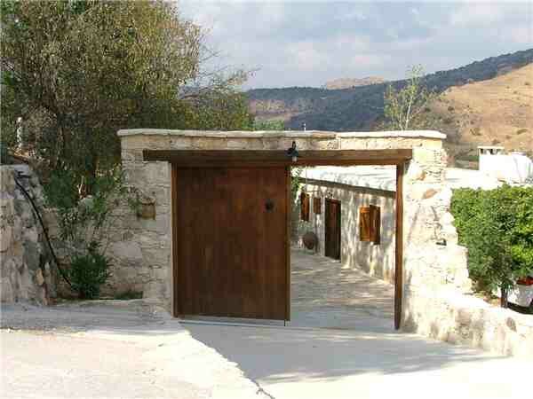 Maison de vacances Piskopos - mit privatem Schwimmbad, Episkopi (CY), Paphos, Sud de Chypre, Chypre, image 3