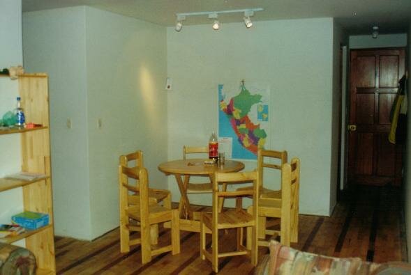 Holiday apartment Apartment / Stadtwohnung, Lima, , Lima, Peru, picture 1