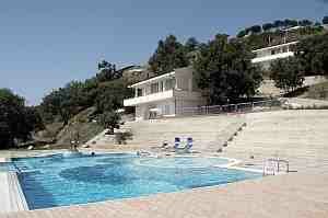 Holiday apartment Le Ville, Ricadi, Capo Vaticano, Calabria, Italy, picture 1