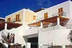 Holiday apartment La Villetta, Canneto, Aeolian Islands (Lipari Islands), Sicily, Italy, picture 1