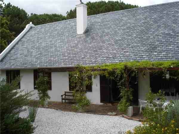 Ferienhaus Villa Kronberg, Somerset West, Helderberg, Westkap, Südafrika, Bild 1