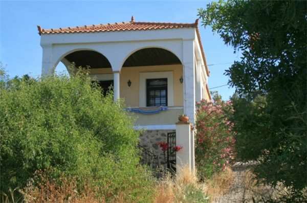 Maison de vacances Spiti Limnos, Chios, Chios, Iles Egéennes, Grèce, image 1