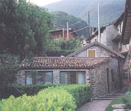 Maison de vacances Ferienhaus, Zenna/Dirinella, Lac Majeur (CH), Tessin, Suisse, image 1