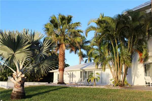 Maison de vacances Villa Savona, Cape Coral, Golfe du Méxique, Floride, Etats-Unis, image 3