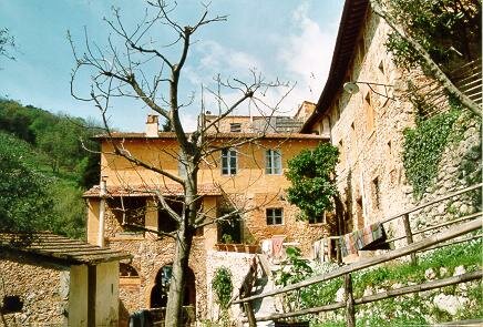 Ferienhaus Casa Botticelli, Camaiore, Lucca-Versilia, Toskana, Italien, Bild 1