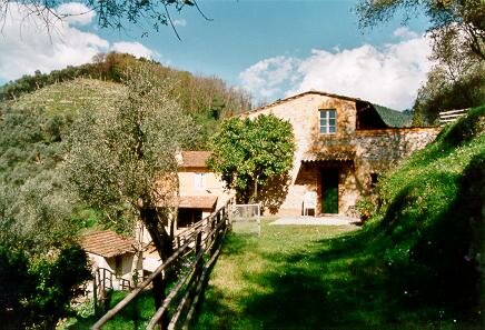 Maison de vacances Casa Fra Angelico, Camaiore, Lucques-Versilie, Toscane, Italie, image 1