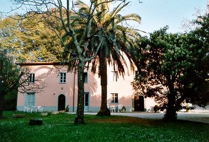 Maison de vacances Casa Puccini, Camaiore, Lucques-Versilie, Toscane, Italie, image 1