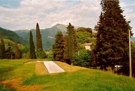 Ferienhaus Casa Puccini, Camaiore, Lucca-Versilia, Toskana, Italien, Bild 2