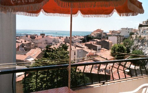 Ferienwohnung Appartement, Sète, Golf von Lion, Languedoc-Roussillon, Frankreich, Bild 1