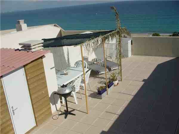 Holiday apartment Bella Vista, Miami-Platja, Costa Dorada, Catalonia, Spain, picture 3