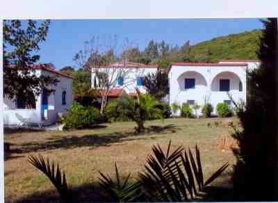 Maison de vacances Villa Polaris, Kastro, Péloponnèse du Ouest, Péloponnèse, Grèce, image 1