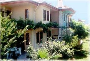 Holiday house Ferienhäuser Truva, Fethiye, Fethiye, Mediterranean Region, Turkey, picture 1