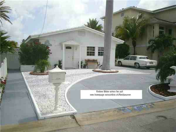 Maison de vacances Residence Meidert Vogt, Treasure Island, Pinellas County, Floride, Etats-Unis, image 1