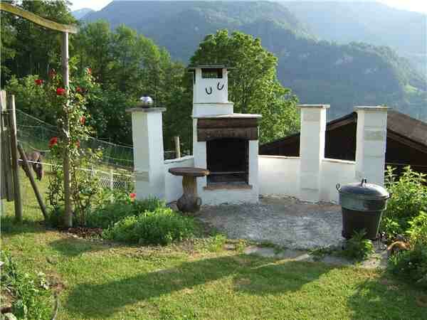 Ferienhaus Feriendomizil mit Lamazucht und Lamatrekking, Giswil, Obwalden, Zentralschweiz, Schweiz, Bild 7