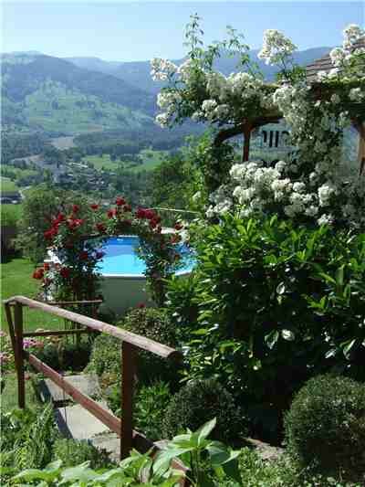 Ferienhaus Feriendomizil mit Lamazucht und Lamatrekking, Giswil, Obwalden, Zentralschweiz, Schweiz, Bild 6