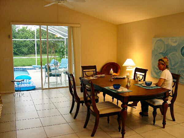 Ferienhaus Villa in Orlando, Orlando, Disney Orlando Region, Florida, USA, Bild 1