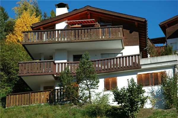 Ferienwohnung Casa Darschale , Laax, Flims - Laax - Falera, Graubünden, Schweiz, Bild 1