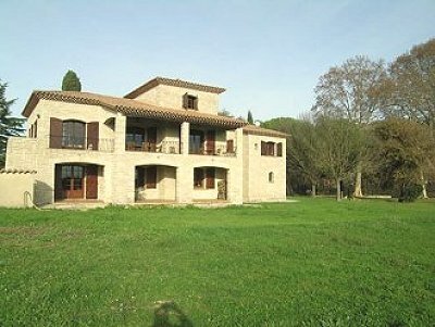 Ferienhaus Bastide Confort 'Mosson', Montpellier, Montpellier, Languedoc-Roussillon, Frankreich, Bild 1