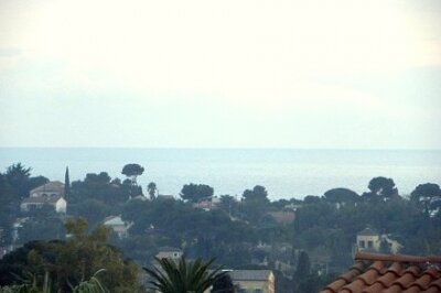 Ferienhaus Villa 'Bernadette', Hyères, Côte d'Azur, Provence - Alpen - Côte d'Azur, Frankreich, Bild 9