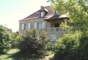 Ferienhaus Maison 'Rabiere', Terrasson Lavilledieu, Dordogne-Périgord, Aquitanien, Frankreich, Bild 1