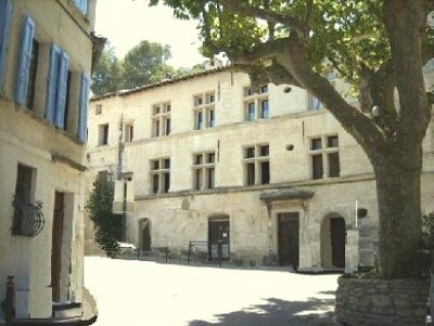 Ferienhaus Maison Confort 'Les Cardinaux', Villeneuve lès Avignon, , Languedoc-Roussillon, Frankreich, Bild 1