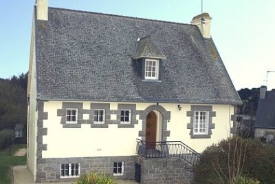 Ferienhaus Maison 'Pénélope', Paimpol, Nordbretagne, Bretagne, Frankreich, Bild 1