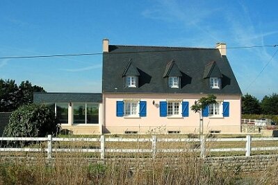 Ferienhaus Maison Confort 'Pauline', Guilvinec, Finistère, Bretagne, Frankreich, Bild 1