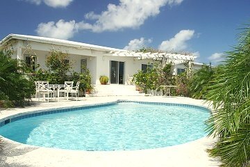 Maison de vacances Villa Confort 'Les Falaises' (4Pers.), Saint Martin, Saint Martin, Guadeloupe, Iles Caraibes, image 1