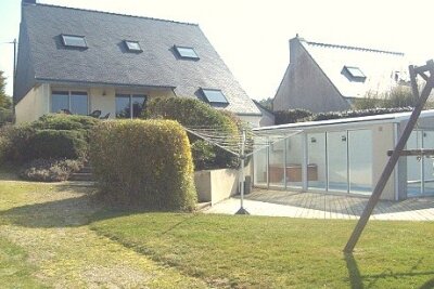 Ferienhaus Villa Confort 'Rodolphe', Quimperlé, Finistère, Bretagne, Frankreich, Bild 1