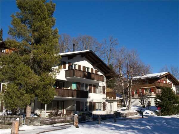 Ferienwohnung Kurhaus, Adelboden, Adelboden - Frutigen - Kandersteg, Berner Oberland, Schweiz, Bild 1