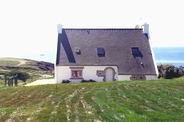 Ferienhaus Beach-Villa Confort 'Séréna', Quimperlé, Finistère, Bretagne, Frankreich, Bild 1