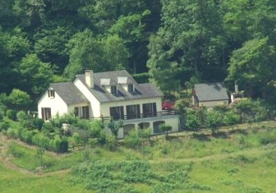 Maison de vacances Maison 'Diane', Laruns, Pyrénées-Atlantiques, Aquitaine, France, image 1