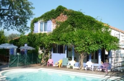 Ferienhaus Villa Confort 'Anne-Claire', Montpellier, Montpellier, Languedoc-Roussillon, Frankreich, Bild 1