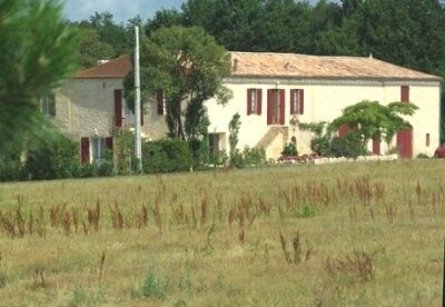 Ferienhaus Maison 'Entre Deux Mers', Pineuilh, Entre Deux Mers, Aquitanien, Frankreich, Bild 1