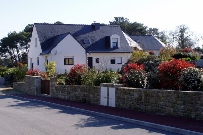 Ferienhaus Villa Confort 'Etel', Lorient, Südbretagne, Bretagne, Frankreich, Bild 1