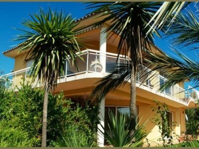 Ferienhaus Villa Confort 'Pinarello', Porto Vecchio, Südkorsika, Korsika, Frankreich, Bild 1