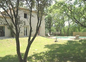 Ferienhaus Villa Confort 'Jardinier', Montpellier, Montpellier, Languedoc-Roussillon, Frankreich, Bild 1