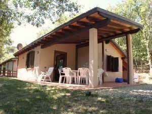 Holiday house La Pineta, Diano Arentino, Imperia, Liguria, Italy, picture 1