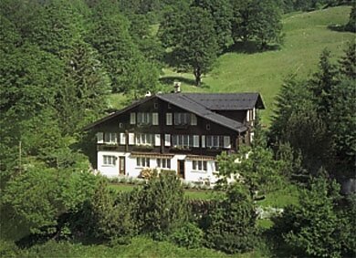 Ferienwohnung Waldhart , Grindelwald, Jungfrauregion, Berner Oberland, Schweiz, Bild 1