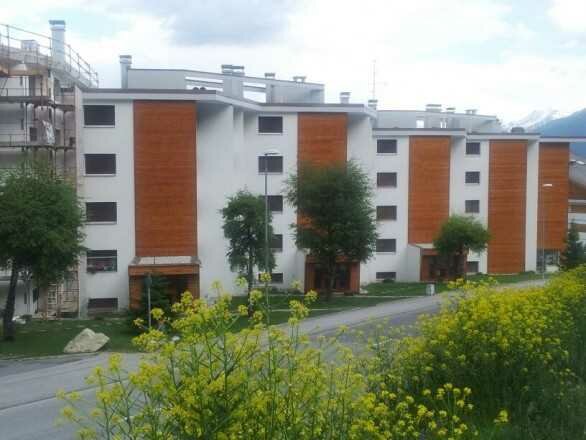 Appartement de vacances Barzettes-Vacances B3, rte Barzettes 16,Steiner Apt.555, Crans-Montana, Valais central, Valais, Suisse, image 1