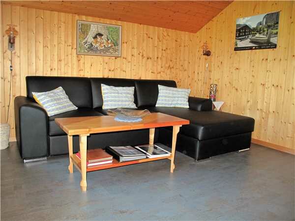 Ferienwohnung obere Egg, Grindelwald, Jungfrauregion, Berner Oberland, Schweiz, Bild 7