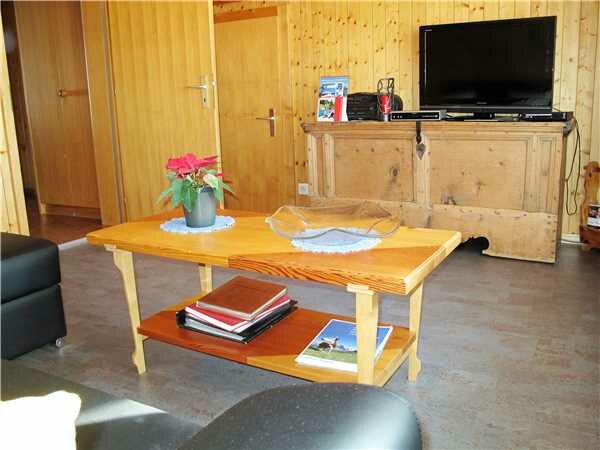 Ferienwohnung obere Egg, Grindelwald, Jungfrauregion, Berner Oberland, Schweiz, Bild 8