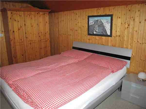 Ferienwohnung obere Egg, Grindelwald, Jungfrauregion, Berner Oberland, Schweiz, Bild 5