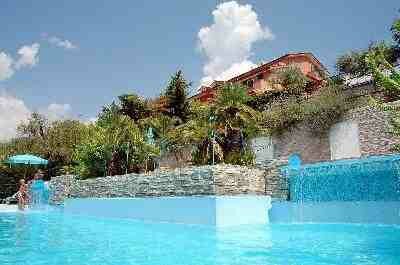 Holiday apartment Liguria 101, Imperia, Riviera of flowers, Liguria, Italy, picture 1