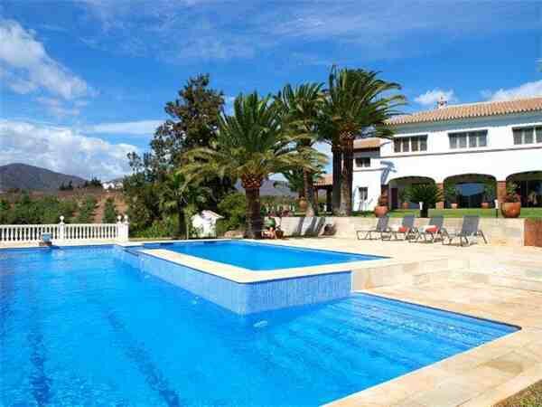 Holiday apartment La Casa del Corazòn, Mijas Costa, Costa del Sol, Andalucia, Spain, picture 1