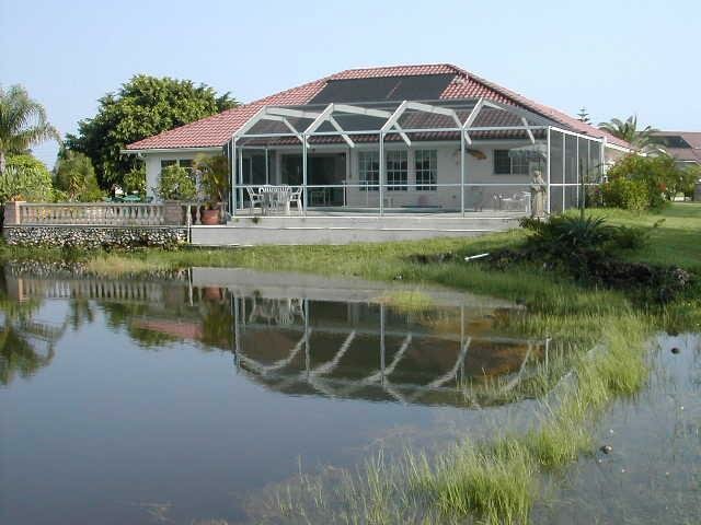 Ferienhaus Ferienhaus, Bonita Springs, Golf von Mexiko, Florida, USA, Bild 1